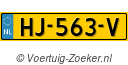 HJ563V