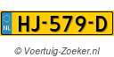 HJ579D
