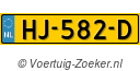HJ582D