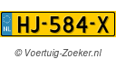HJ584X