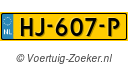 HJ607P