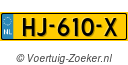 HJ610X