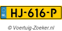 HJ616P