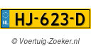 HJ623D