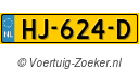 HJ624D