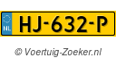 HJ632P