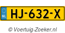 HJ632X