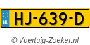 HJ639D