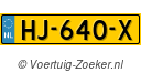 HJ640X