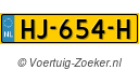 HJ654H