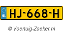 HJ668H