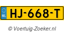 HJ668T