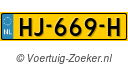 HJ669H