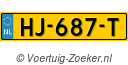 HJ687T