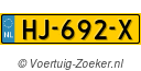 HJ692X
