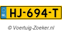 HJ694T