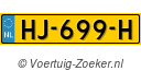 HJ699H