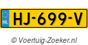 HJ699V
