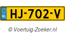 HJ702V