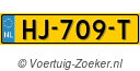 HJ709T