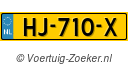 HJ710X