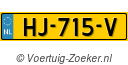 HJ715V