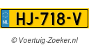 HJ718V