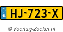 HJ723X