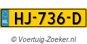 HJ736D