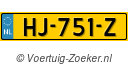HJ751Z