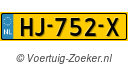 HJ752X