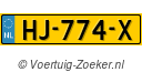 HJ774X