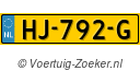 HJ792G