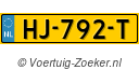 HJ792T