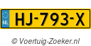 HJ793X