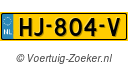 HJ804V