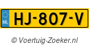 HJ807V