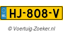 HJ808V