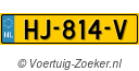 HJ814V