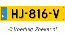 HJ816V