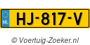 HJ817V