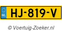 HJ819V
