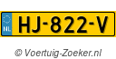 HJ822V