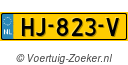 HJ823V
