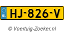 HJ826V