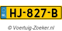 HJ827B