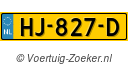 HJ827D