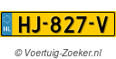 HJ827V