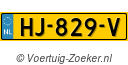 HJ829V