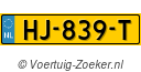 HJ-839-T